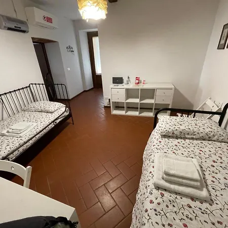 Holiday home Casa Vacanza Valdichiana-Toscana *