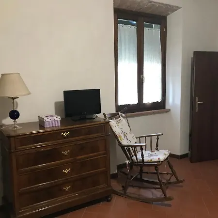 Holiday home Casa Vacanza Valdichiana-Toscana