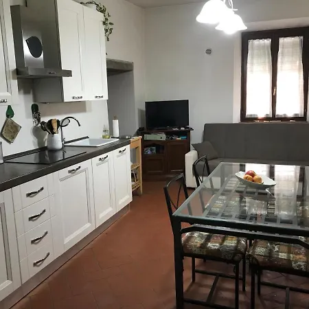 Casa Vacanza Valdichiana-Toscana Castiglion Fiorentino
