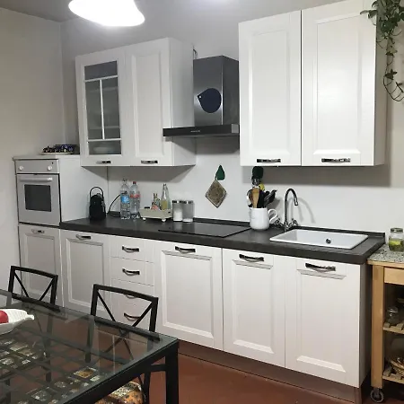 Casa Vacanza Valdichiana-Toscana Holiday home *