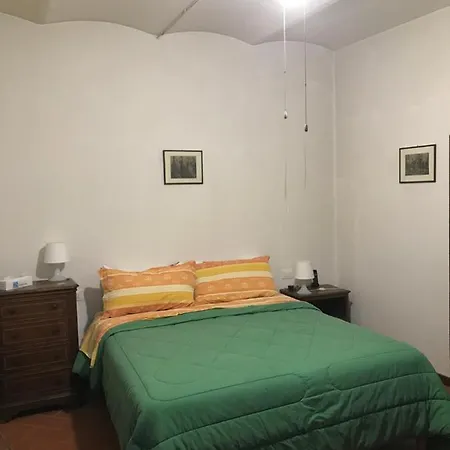 Holiday home Casa Vacanza Valdichiana-Toscana Castiglion Fiorentino