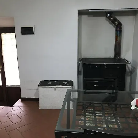 Casa Vacanza Valdichiana-Toscana