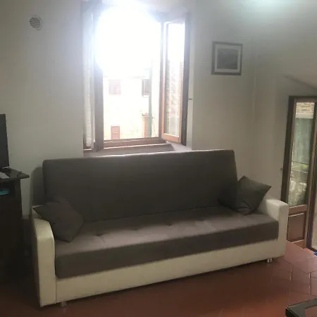 Casa Vacanza Valdichiana-Toscana Castiglion Fiorentino