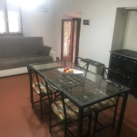 Casa Vacanza Valdichiana-Toscana Holiday home Castiglion Fiorentino