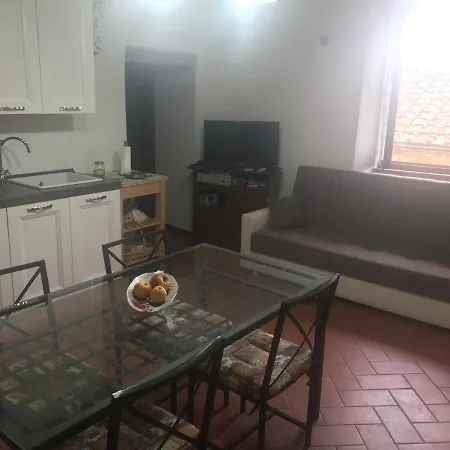 Casa Vacanza Valdichiana-Toscana