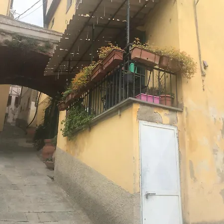 Casa Vacanza Valdichiana-Toscana